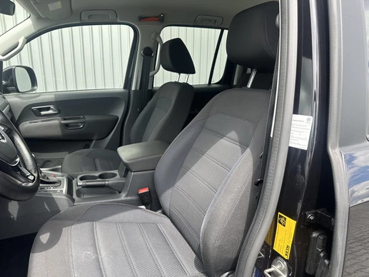 Volkswagen Amarok - Afbeelding 14 van 30