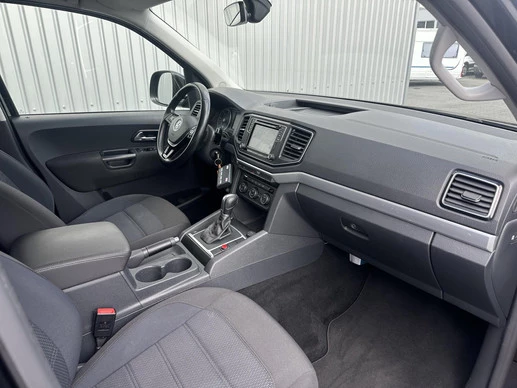 Volkswagen Amarok - Afbeelding 21 van 30