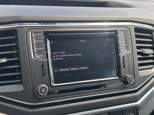 Volkswagen Amarok - Afbeelding 24 van 30