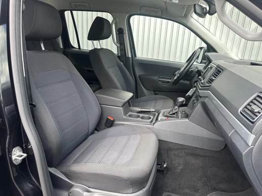 Volkswagen Amarok - Afbeelding 28 van 30