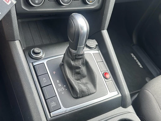 Volkswagen Amarok - Afbeelding 25 van 30