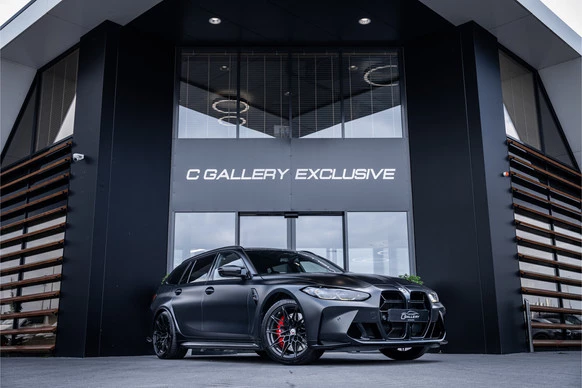 BMW M3 - Afbeelding 1 van 30