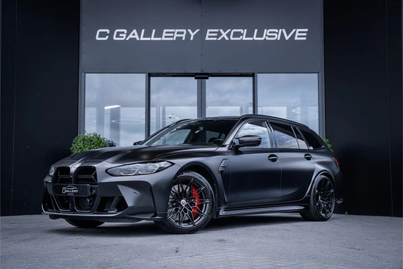 BMW M3 - Afbeelding 3 van 30