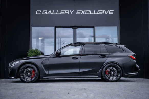 BMW M3 - Afbeelding 4 van 30