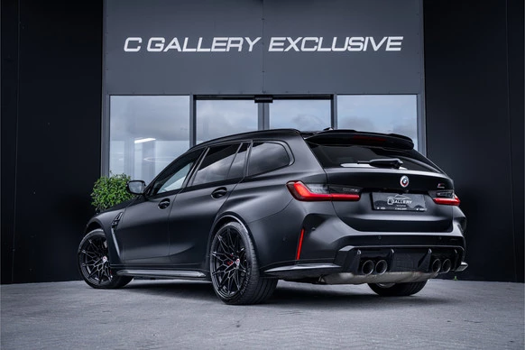 BMW M3 - Afbeelding 5 van 30