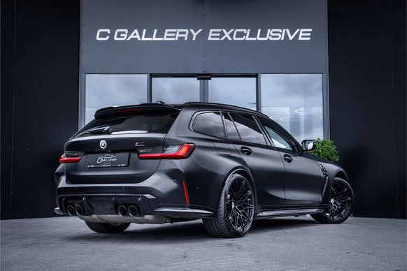BMW M3 - Afbeelding 7 van 30