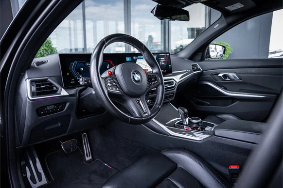 BMW M3 - Afbeelding 8 van 30
