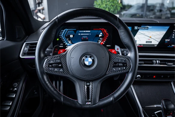BMW M3 - Afbeelding 11 van 30