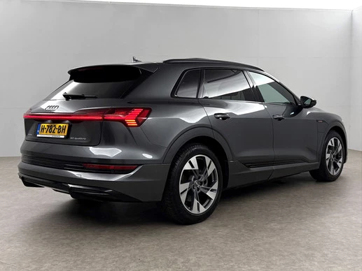 Audi e-tron - Afbeelding 2 van 30