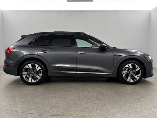 Audi e-tron - Afbeelding 3 van 30