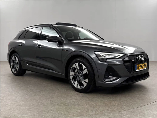Audi e-tron - Afbeelding 4 van 30