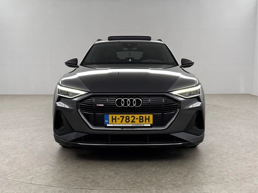 Audi e-tron - Afbeelding 5 van 30