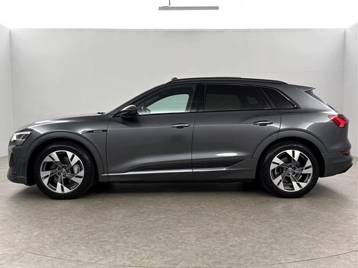 Audi e-tron - Afbeelding 7 van 30