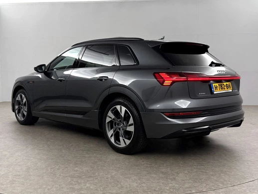Audi e-tron - Afbeelding 8 van 30