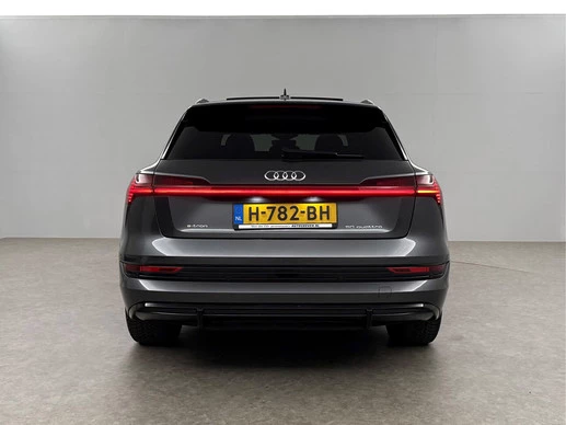 Audi e-tron - Afbeelding 9 van 30