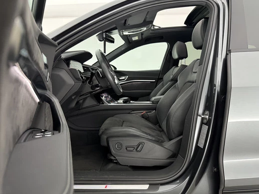 Audi e-tron - Afbeelding 10 van 30