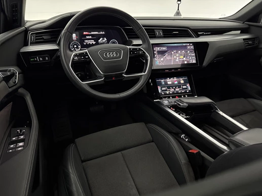 Audi e-tron - Afbeelding 13 van 30
