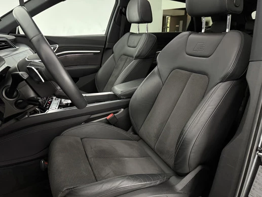 Audi e-tron - Afbeelding 14 van 30