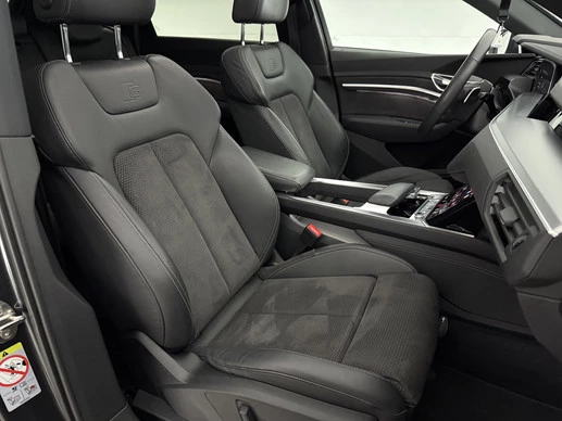 Audi e-tron - Afbeelding 15 van 30