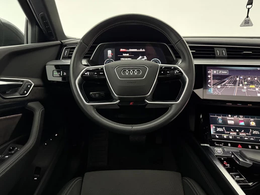 Audi e-tron - Afbeelding 18 van 30