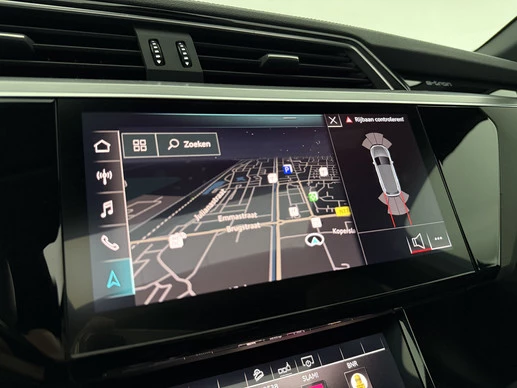 Audi e-tron - Afbeelding 21 van 30