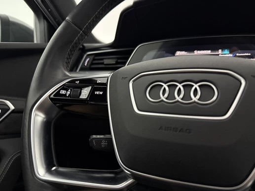 Audi e-tron - Afbeelding 24 van 30