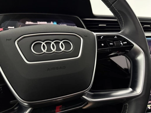 Audi e-tron - Afbeelding 25 van 30