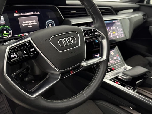 Audi e-tron - Afbeelding 26 van 30