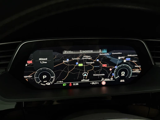 Audi e-tron - Afbeelding 27 van 30