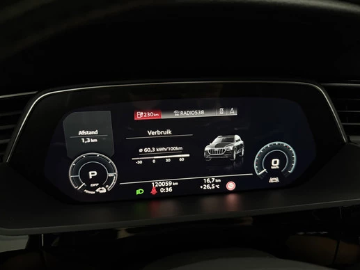 Audi e-tron - Afbeelding 28 van 30