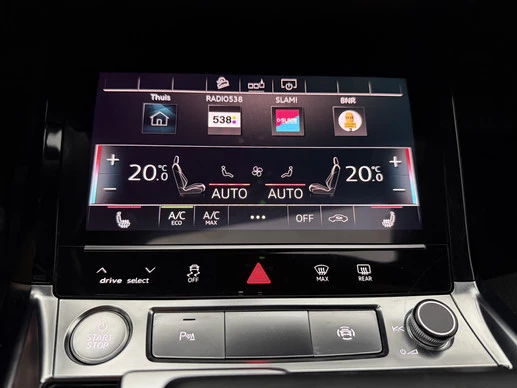 Audi e-tron - Afbeelding 29 van 30