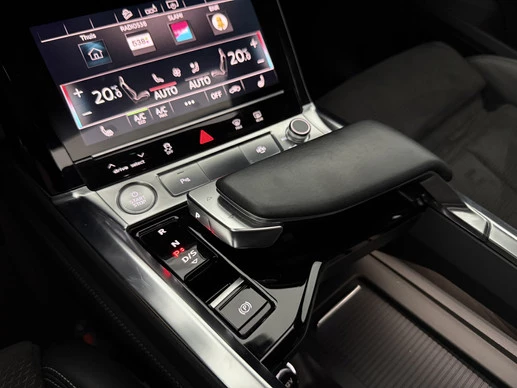 Audi e-tron - Afbeelding 30 van 30