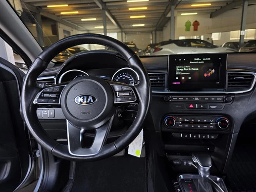 Kia Ceed - Afbeelding 2 van 26