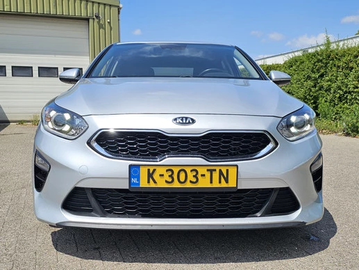 Kia Ceed - Afbeelding 5 van 26