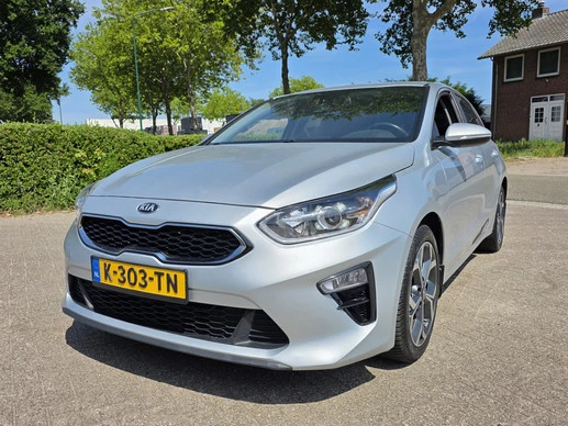 Kia Ceed - Afbeelding 6 van 26