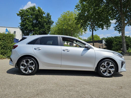 Kia Ceed - Afbeelding 7 van 26