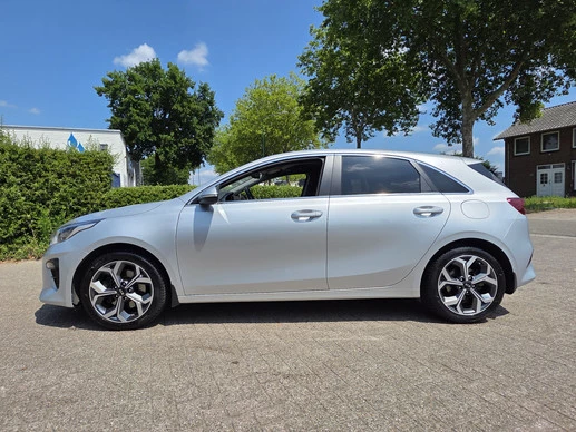 Kia Ceed - Afbeelding 8 van 26