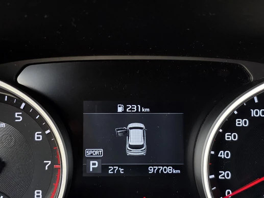 Kia Ceed - Afbeelding 13 van 26