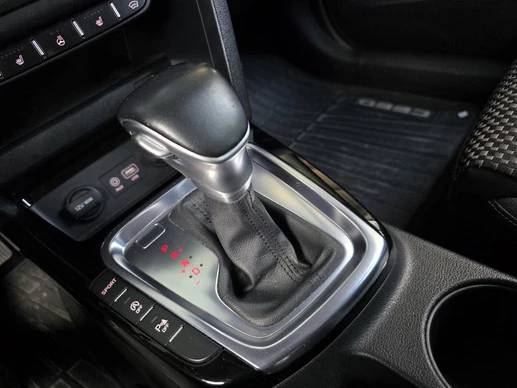 Kia Ceed - Afbeelding 16 van 26