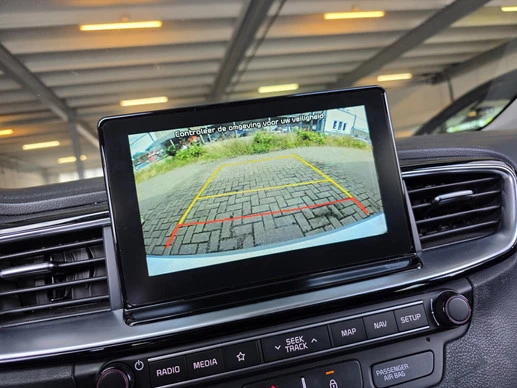Kia Ceed - Afbeelding 17 van 26