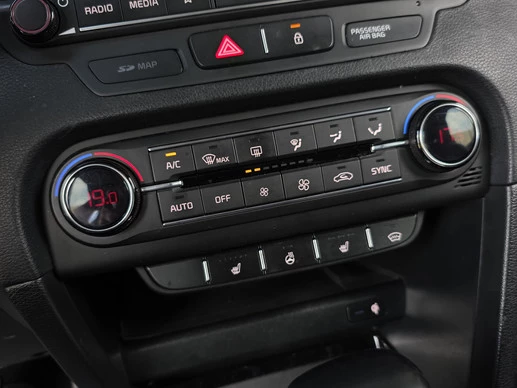 Kia Ceed - Afbeelding 18 van 26