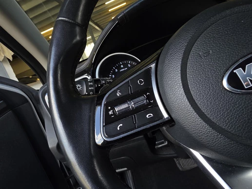 Kia Ceed - Afbeelding 19 van 26