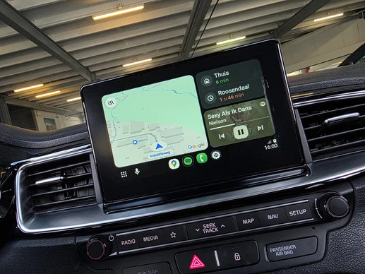Kia Ceed - Afbeelding 20 van 26