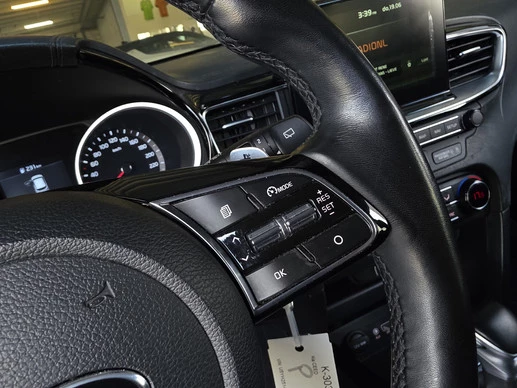 Kia Ceed - Afbeelding 21 van 26