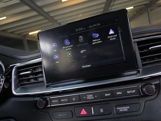 Kia Ceed - Afbeelding 22 van 26