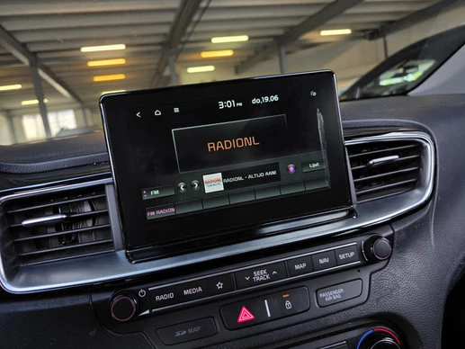 Kia Ceed - Afbeelding 23 van 26