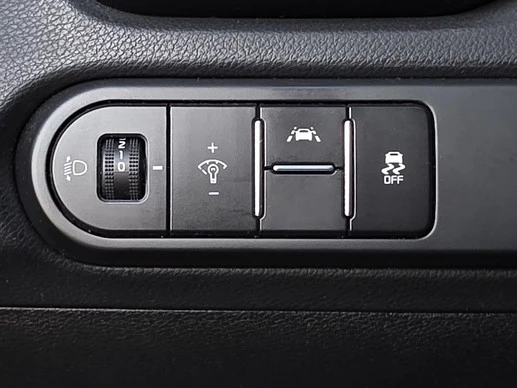 Kia Ceed - Afbeelding 25 van 26