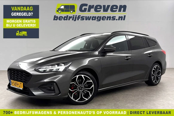 Ford Focus - Afbeelding 1 van 30