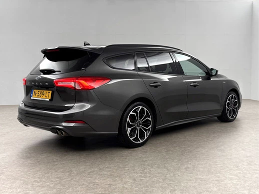 Ford Focus - Afbeelding 2 van 30