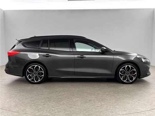 Ford Focus - Afbeelding 3 van 30